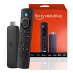 Reprodutor multimídia Fire TV Stick 4K Max 2ª geração (2023) - Imagem 2