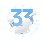Fone de ouvido Redmi Buds 6s - Imagem 8
