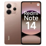 Smartphone Xiaomi Redmi Note 14 - Imagem 14