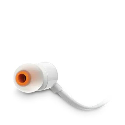 Fone de Ouvido JBL T110