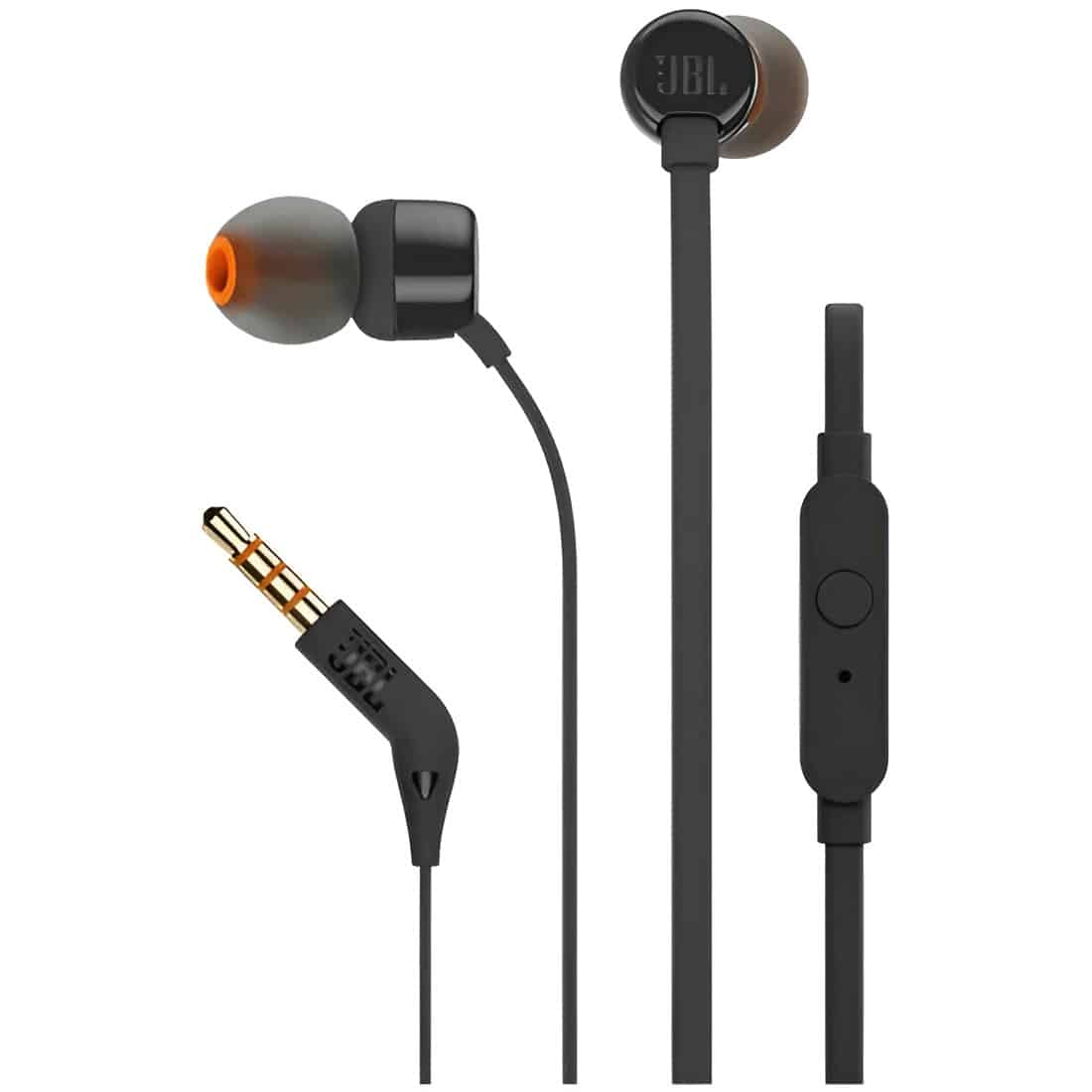 Fone de Ouvido JBL T110 - Imagem 4