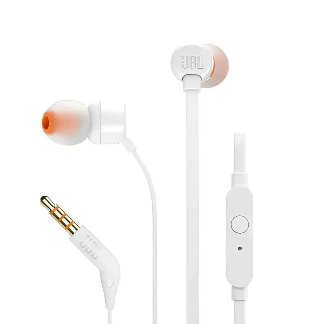 Fone de Ouvido JBL T110 - Imagem 1