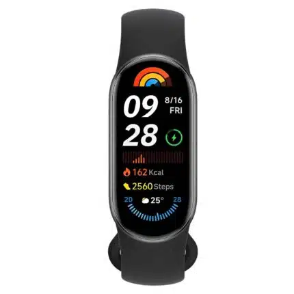 Pulseira inteligente Mi Band 9