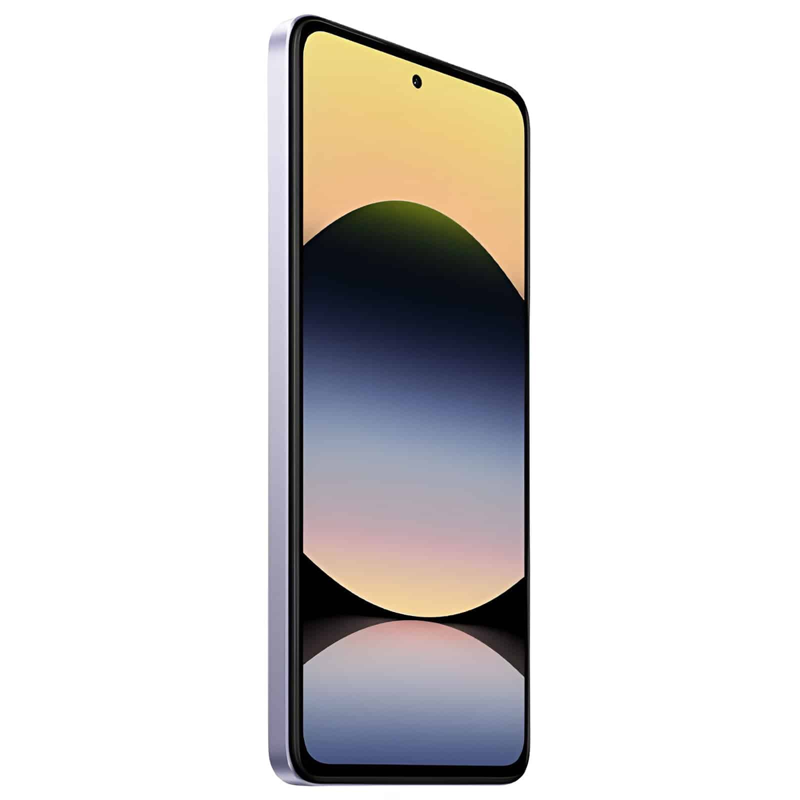 Smartphone Xiaomi Redmi Note 14 - Imagem 9