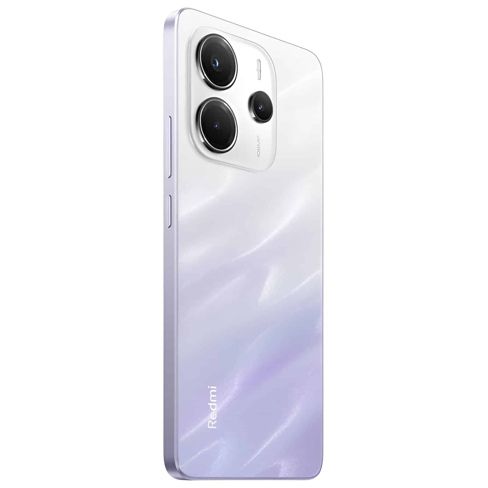 Smartphone Xiaomi Redmi Note 14 - Imagem 10