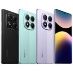Smartphone Xiaomi Redmi Note 14 Pro 5G - Imagem 11