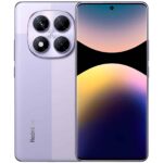 Smartphone Xiaomi Redmi Note 14 Pro 5G - Imagem 6