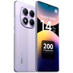 Smartphone Xiaomi Redmi Note 14 Pro 5G - Imagem 7