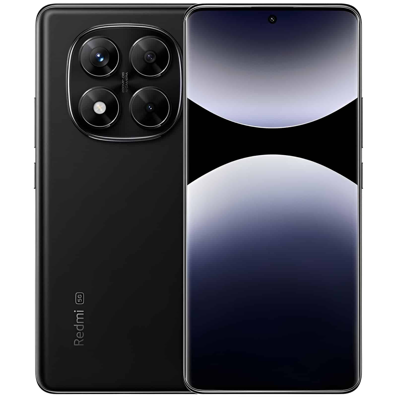 Smartphone Xiaomi Redmi Note 14 Pro 5G - WANT IMPORT