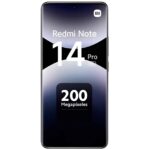 Smartphone Xiaomi Redmi Note 14 Pro 5G - Imagem 4