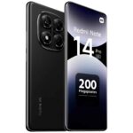 Smartphone Xiaomi Redmi Note 14 Pro 5G - Imagem 2