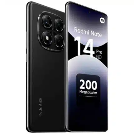 Smartphone Xiaomi Redmi Note 14 Pro 5G