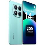 Smartphone Xiaomi Redmi Note 14 Pro 5G - Imagem 8