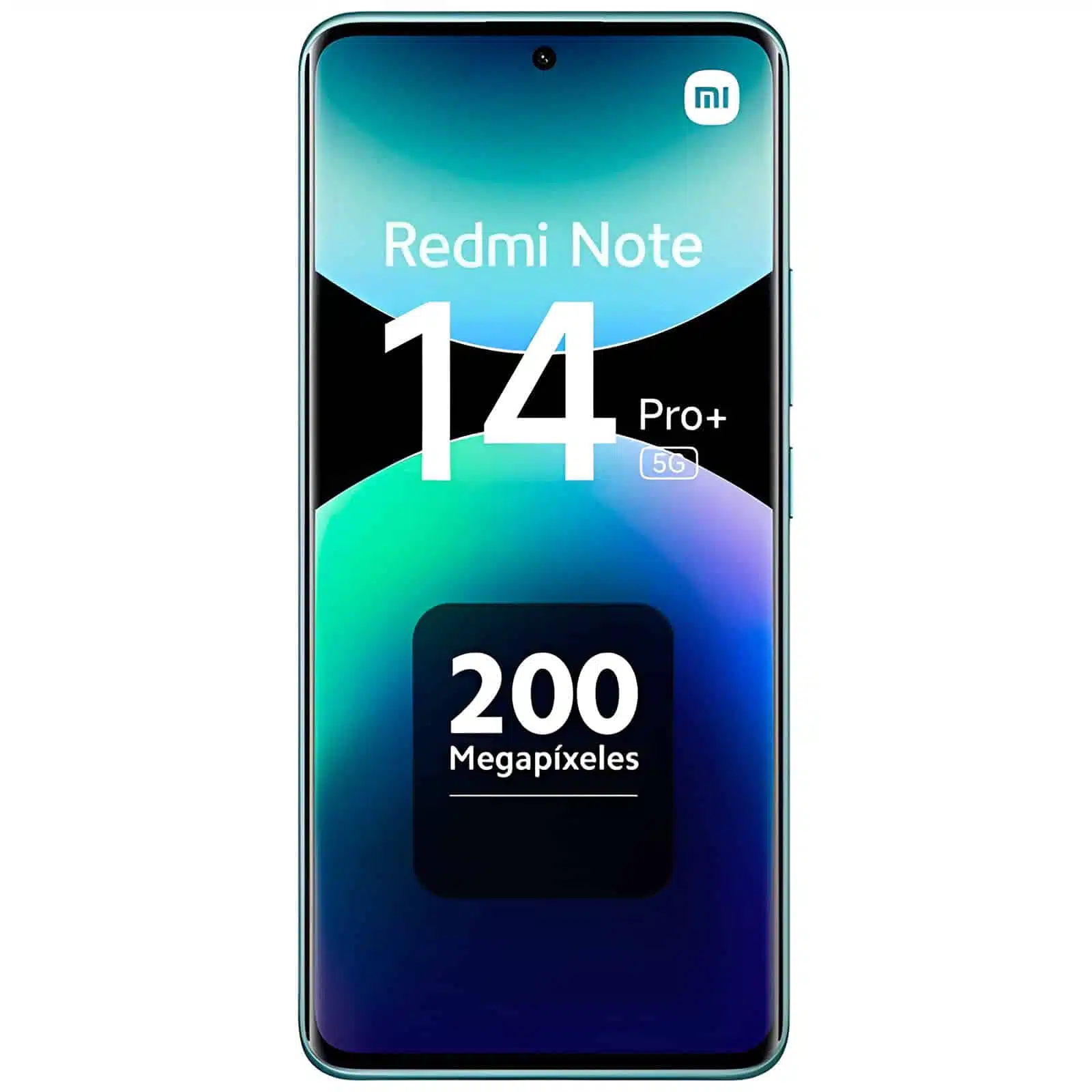 Smartphone Xiaomi Redmi Note 14 Pro Plus 5G - Imagem 4