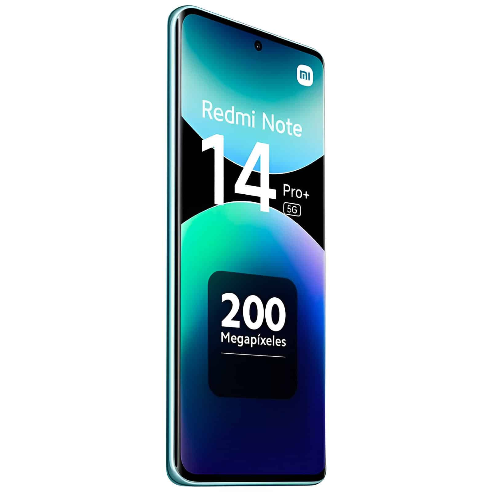 Smartphone Xiaomi Redmi Note 14 Pro Plus 5G - Imagem 3
