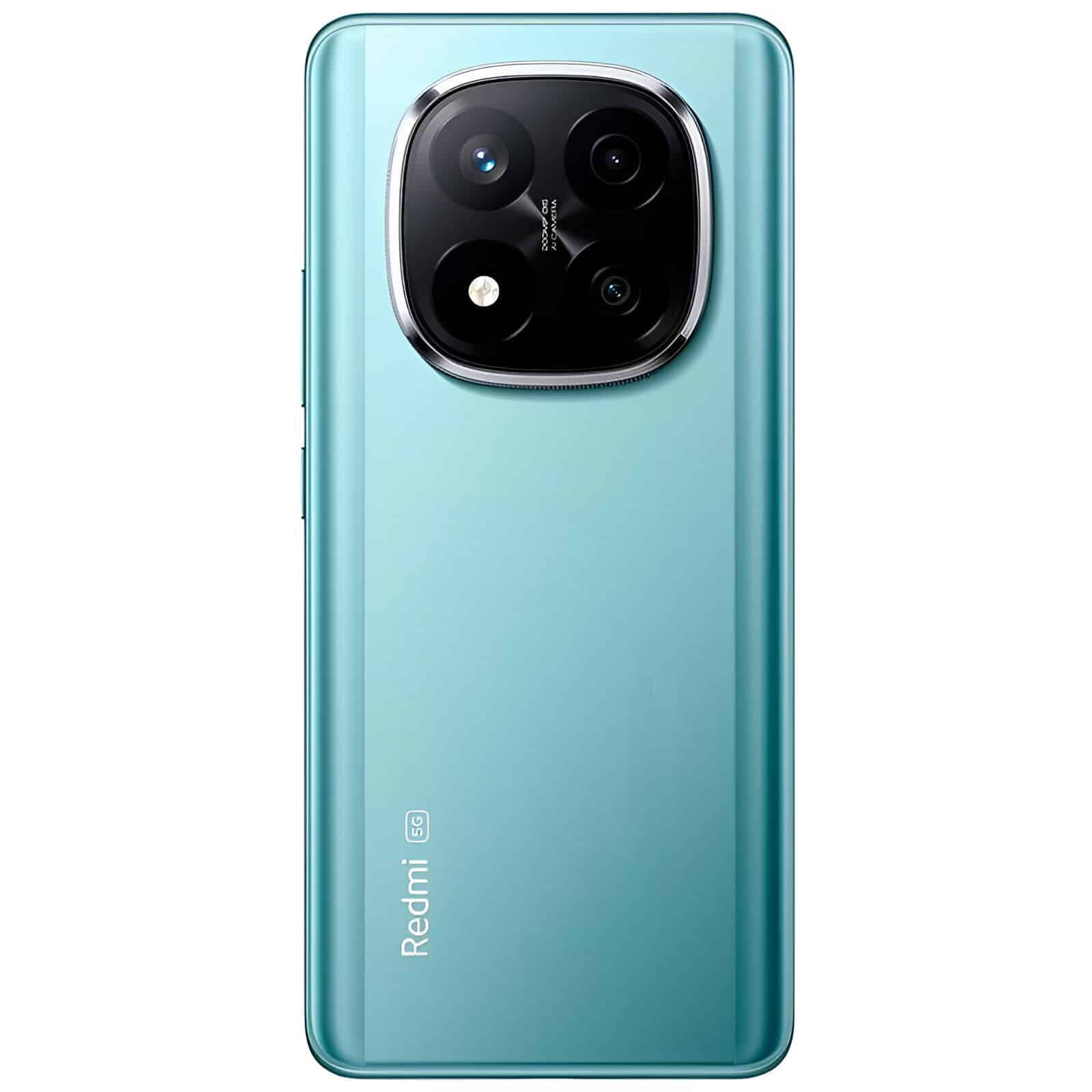 Smartphone Xiaomi Redmi Note 14 Pro Plus 5G - Imagem 5