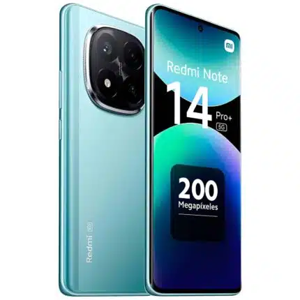 Smartphone Xiaomi Redmi Note 14 Pro Plus 5G