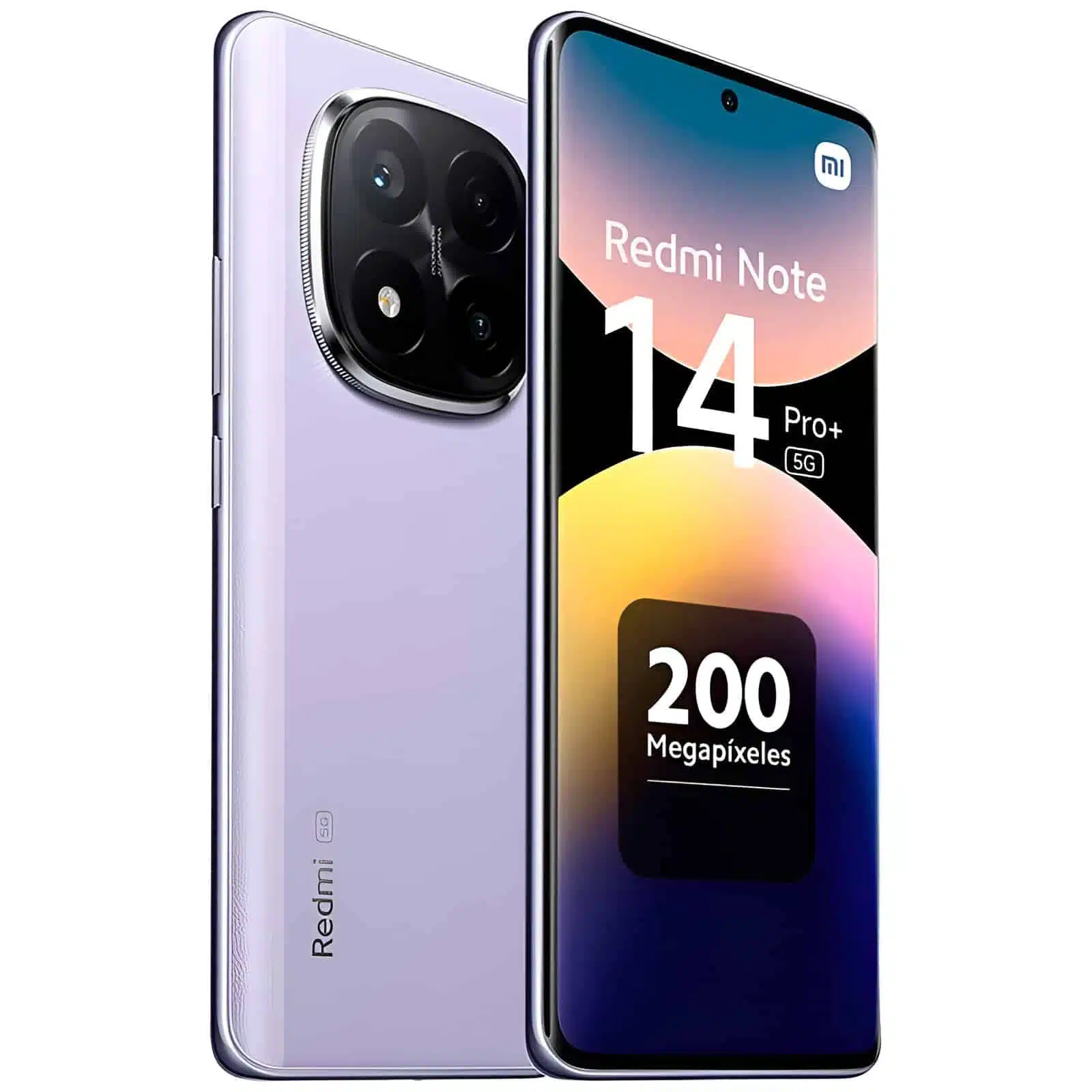 Smartphone Xiaomi Redmi Note 14 Pro Plus 5G - Imagem 9