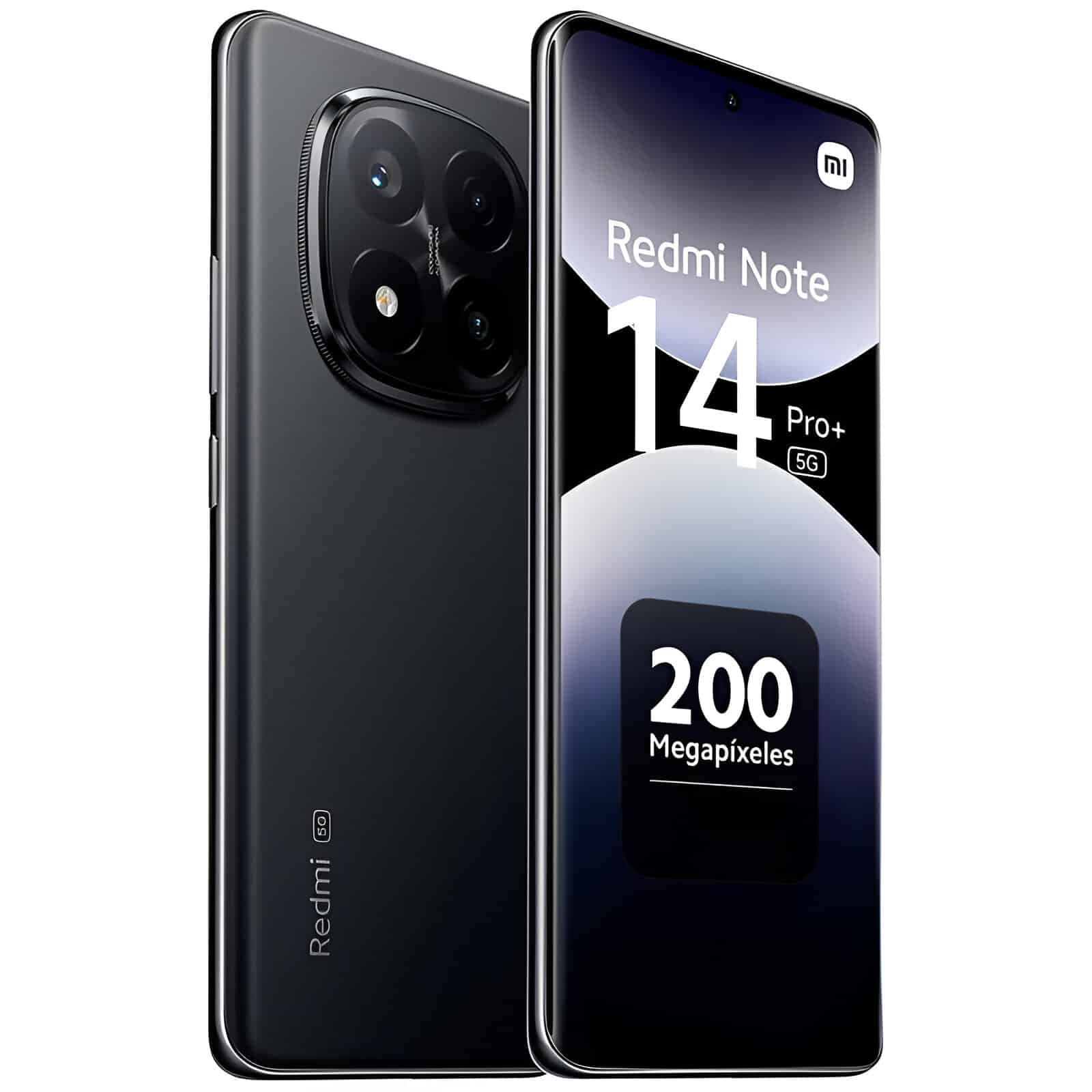Smartphone Xiaomi Redmi Note 14 Pro Plus 5G - Imagem 7