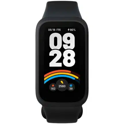 Pulseira inteligente Mi Band 9 Active