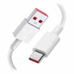 Cabo Xiaomi padrão USB-A para Tipo-C (1m) - Imagem 2