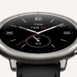 Relógio Amazfit Active 2 - Imagem 3