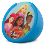 Alexa Echo Pop Kids Disney – Smart Speaker com Alexa - Imagem 4