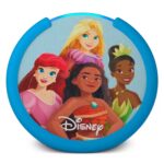 Alexa Echo Pop Kids Disney – Smart Speaker com Alexa