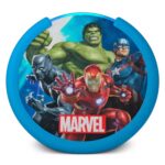 Alexa Echo Pop Kids Marvel – Smart Speaker com Alexa