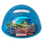 Alexa Echo Pop Kids Marvel – Smart Speaker com Alexa - Imagem 3