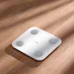 Balança Corporal da Xiaomi com Bioimpedância S400 - Imagem 12