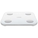 Balança Corporal da Xiaomi com Bioimpedância S400 - Imagem 2