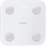 Balança Corporal da Xiaomi com Bioimpedância S400