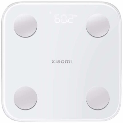 Balança Corporal da Xiaomi com Bioimpedância S400