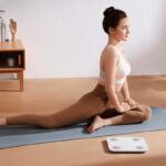 Balança Corporal da Xiaomi com Bioimpedância S400 - Imagem 8