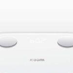Balança Corporal da Xiaomi com Bioimpedância S400 - Imagem 3