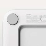 Balança Corporal da Xiaomi com Bioimpedância S400 - Imagem 4