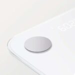 Balança Corporal da Xiaomi com Bioimpedância S400 - Imagem 5