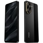 Smartphone Xiaomi POCO C71 - Imagem 2