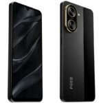 Smartphone Xiaomi POCO C71 - Imagem 3