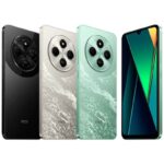 Smartphone Xiaomi POCO C75 - Imagem 6