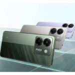 Smartphone Xiaomi POCO M7 Pro 5G - Imagem 10