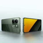 Smartphone Xiaomi POCO M7 Pro 5G - Imagem 9
