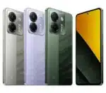 Smartphone Xiaomi POCO M7 Pro 5G - Imagem 6