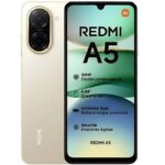 Smartphone Xiaomi Redmi A5 - Imagem 9
