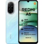 Smartphone Xiaomi Redmi A5 - Imagem 8