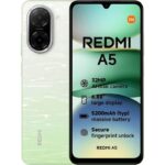 Smartphone Xiaomi Redmi A5 - Imagem 10