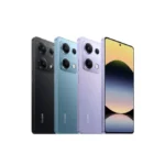 Smartphone Xiaomi Redmi Note 14s - Imagem 6