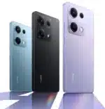 Smartphone Xiaomi Redmi Note 14s - Imagem 7