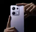 Smartphone Xiaomi Redmi Note 14s - Imagem 8